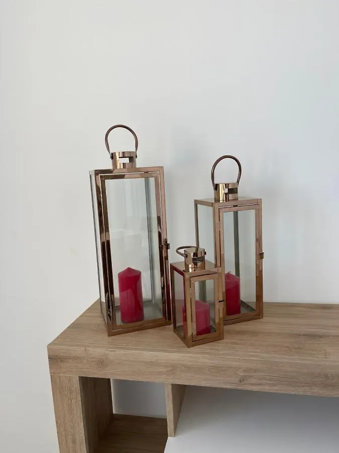 Apartamento Casa Langellotti Plus Nápoles