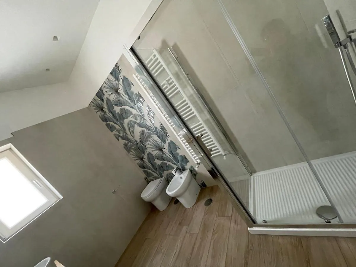 Casa Langellotti Plus Nápoles Apartamento