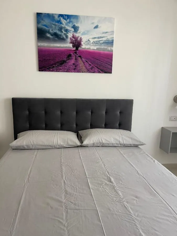 Casa Langellotti Plus Nápoles Apartamento