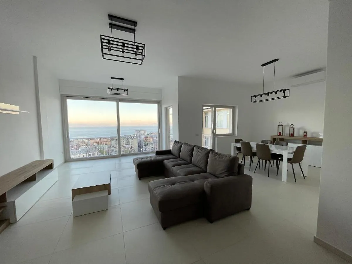 Apartamento Casa Langellotti Plus Nápoles Italia