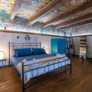 Glika Napoletano Сasa de vacaciones