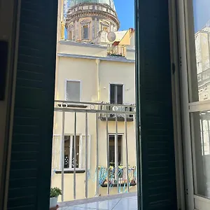 O'tuocc A Chiaia Apartamento