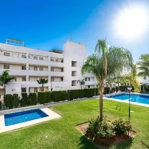 Angel De Miraflores , La Cala De Mijas España