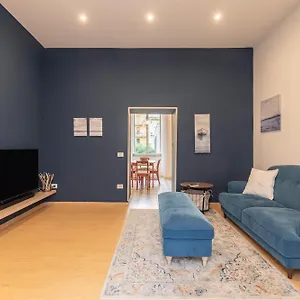 Calaba Chiaia Apartamento
