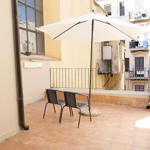 Gg-grow - La Terrazza Di Bellavista Сasa de vacaciones