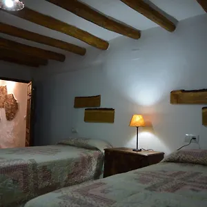 Vivienda Rural El Penon De Primillas , La Iruela España