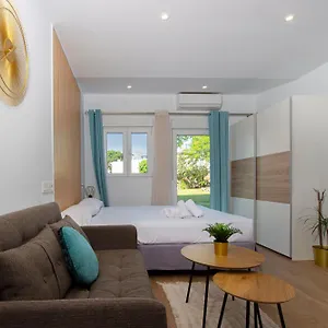 Estudio Bajo Con Piscina , Torremolinos España