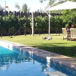 Tres Seis Tres Cnco , Mendoza Argentina