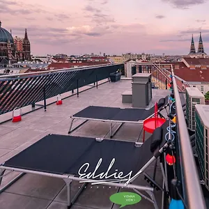 Eddie's Design , Viena Austria