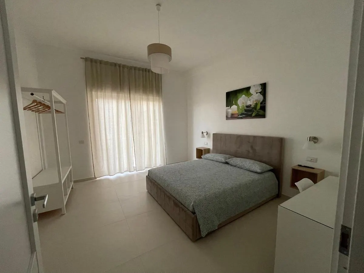 Casa Langellotti Plus Naples 0*,  Italy