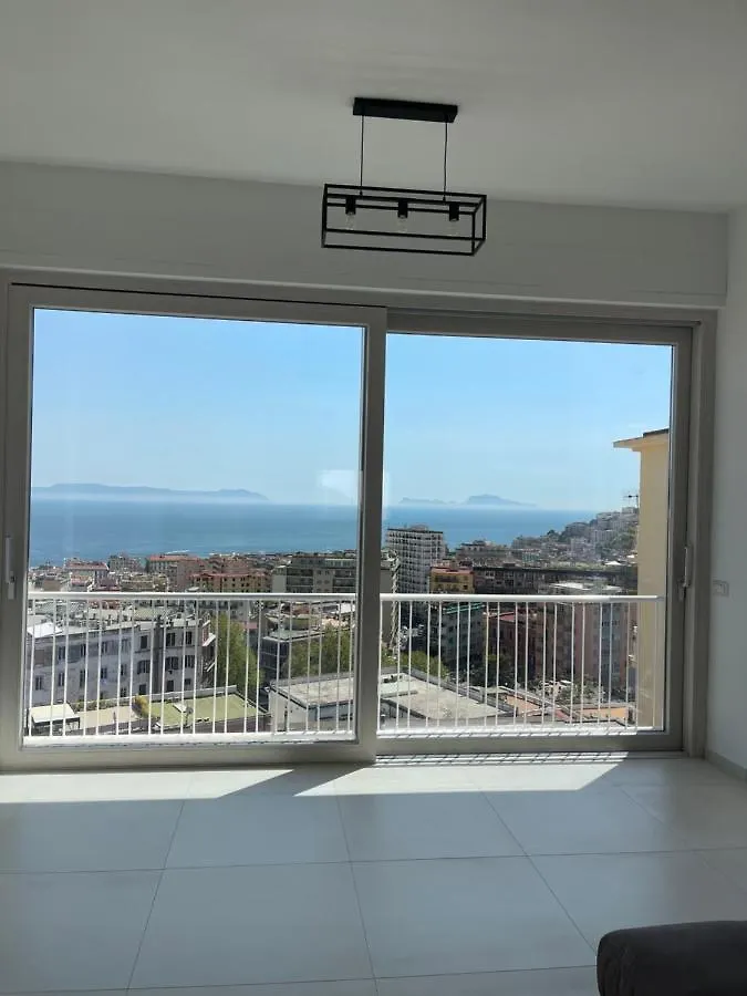 Casa Langellotti Plus Naples