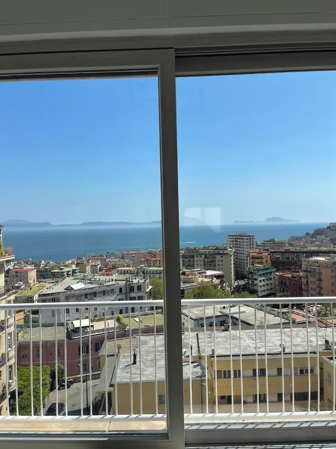 Casa Langellotti Plus Naples Italy