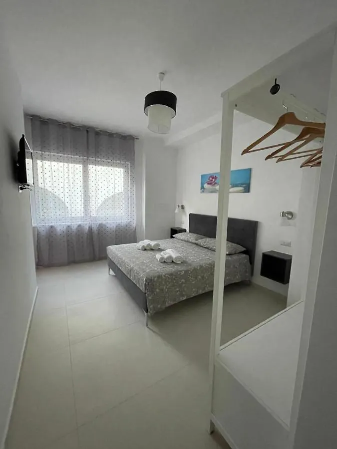 Casa Langellotti Plus Naples Apartment