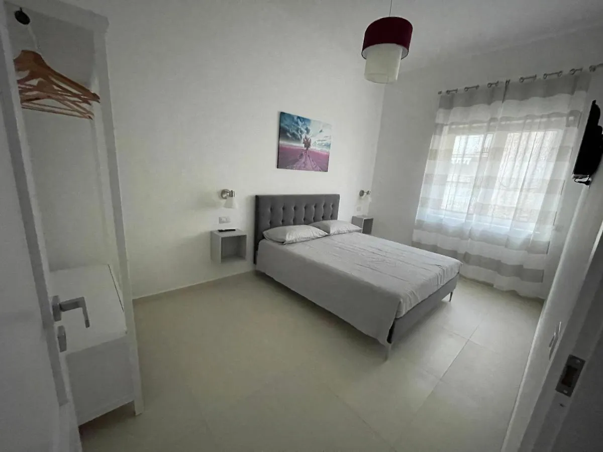 Casa Langellotti Plus Naples Apartment