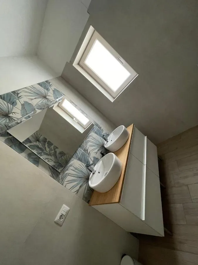 Apartment Casa Langellotti Plus Naples