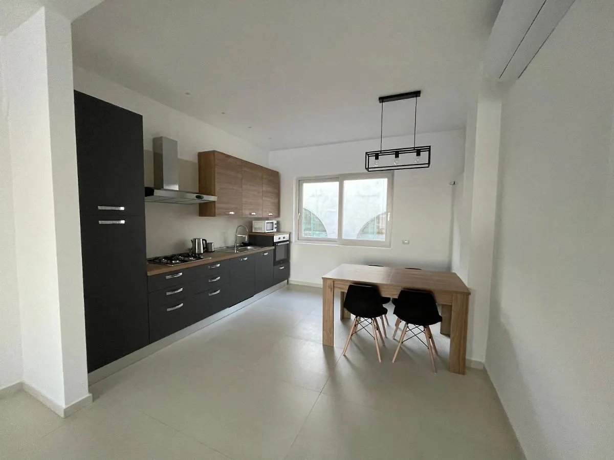 Apartment Casa Langellotti Plus Naples