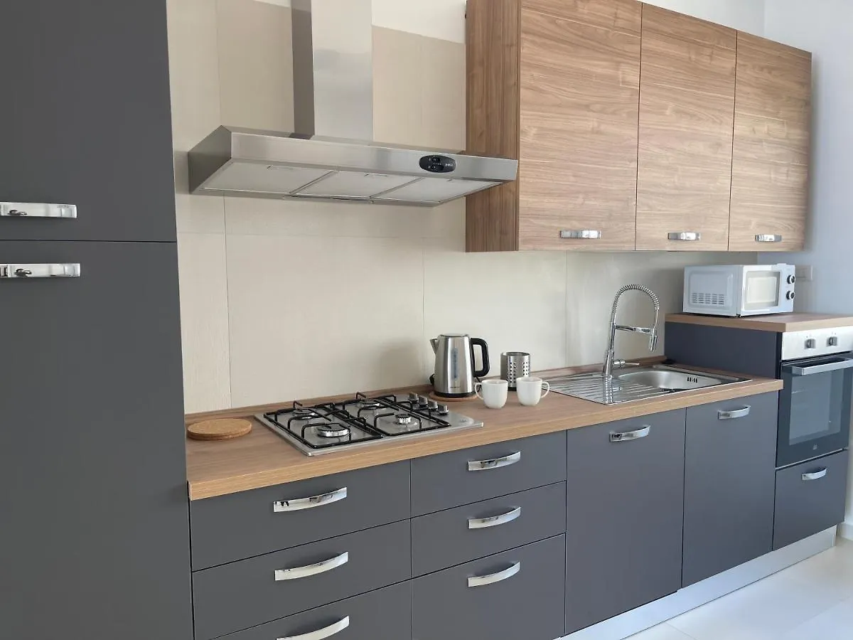 Apartment Casa Langellotti Plus Naples