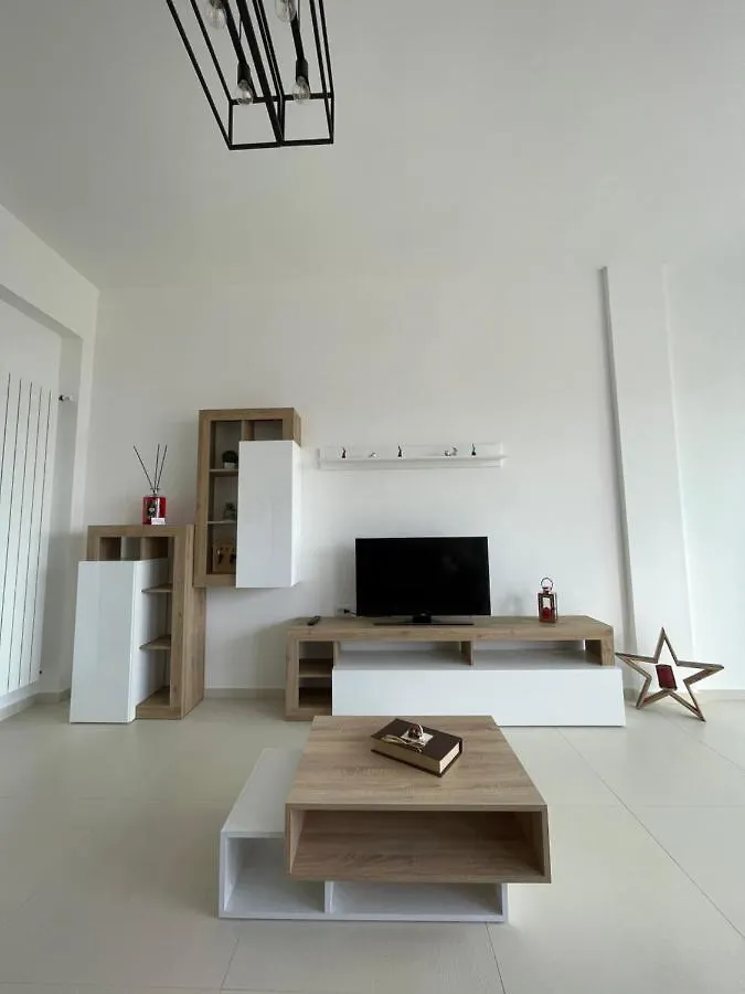Apartment Casa Langellotti Plus Naples Italy