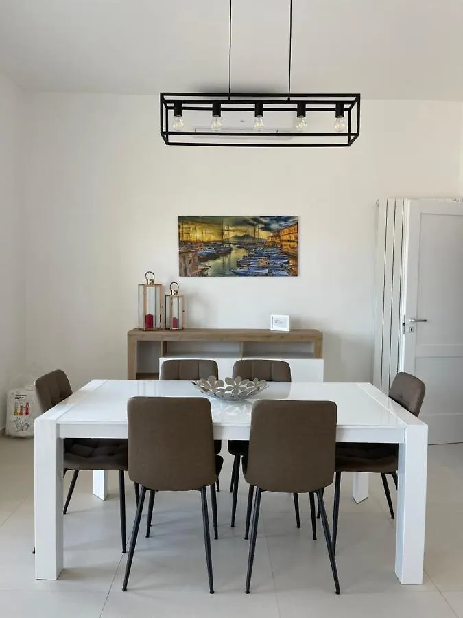 Casa Langellotti Plus Naples