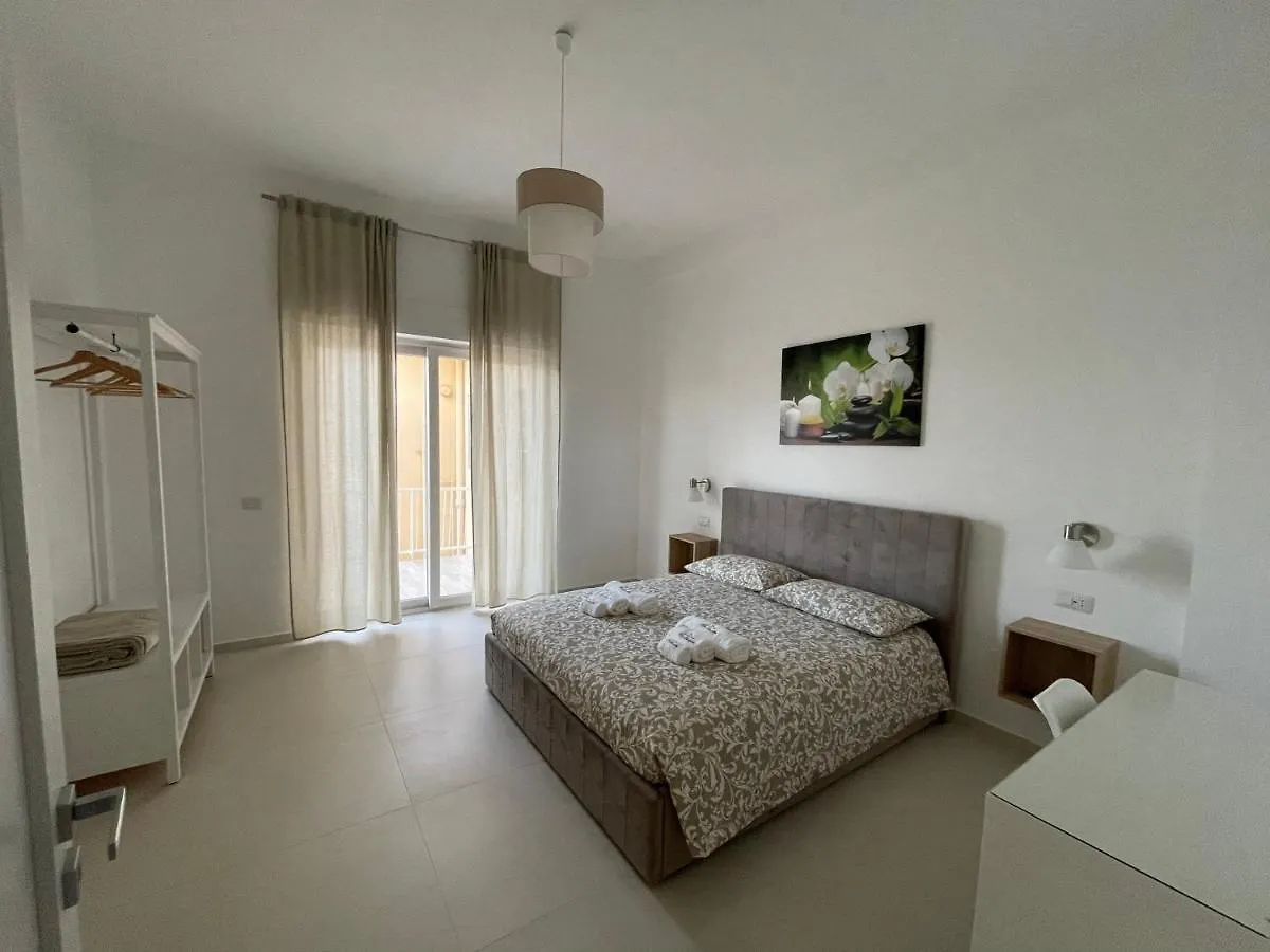 Apartment Casa Langellotti Plus Naples