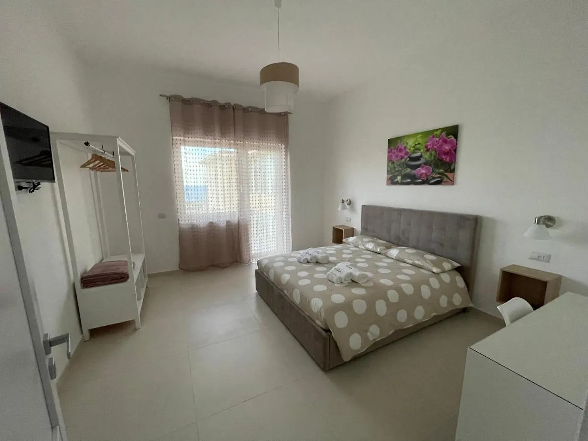 Casa Langellotti Plus Naples