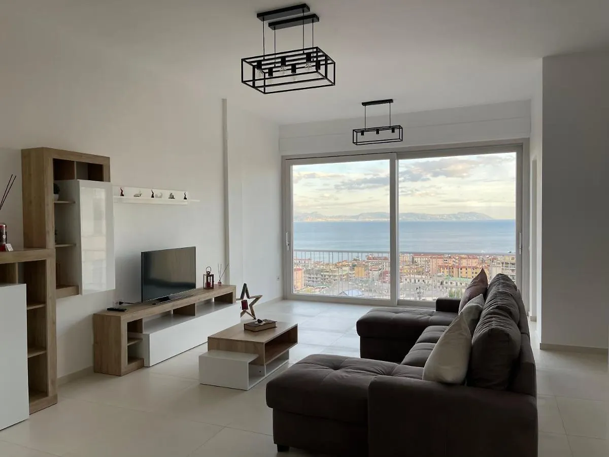 Casa Langellotti Plus location