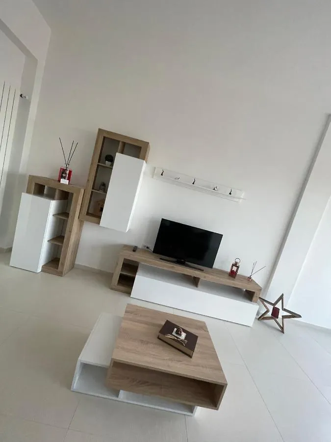 Casa Langellotti Plus Naples Italy
