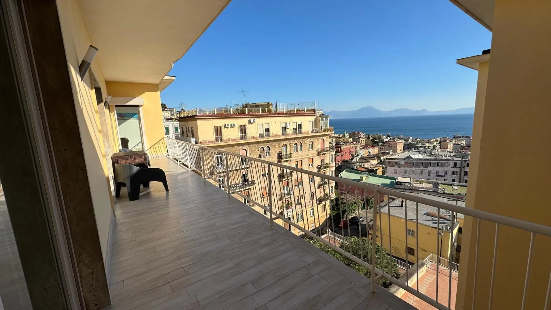 Apartment Casa Langellotti Plus Naples