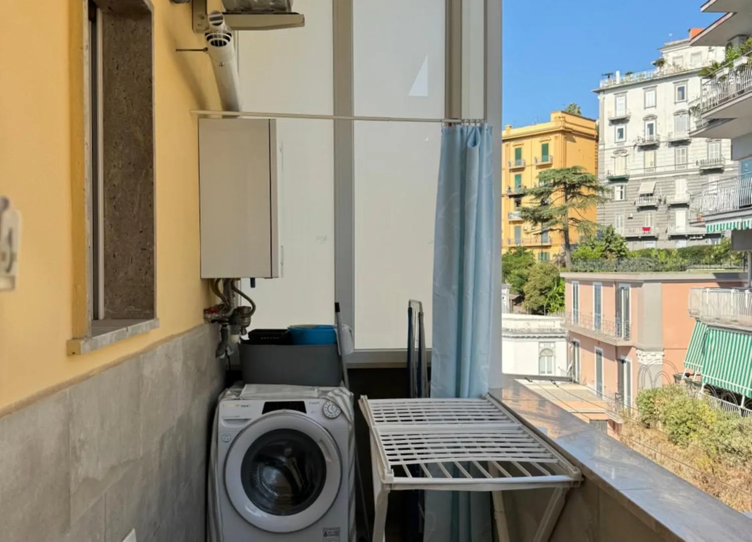 Casa Langellotti Plus Naples 0*,  Italy