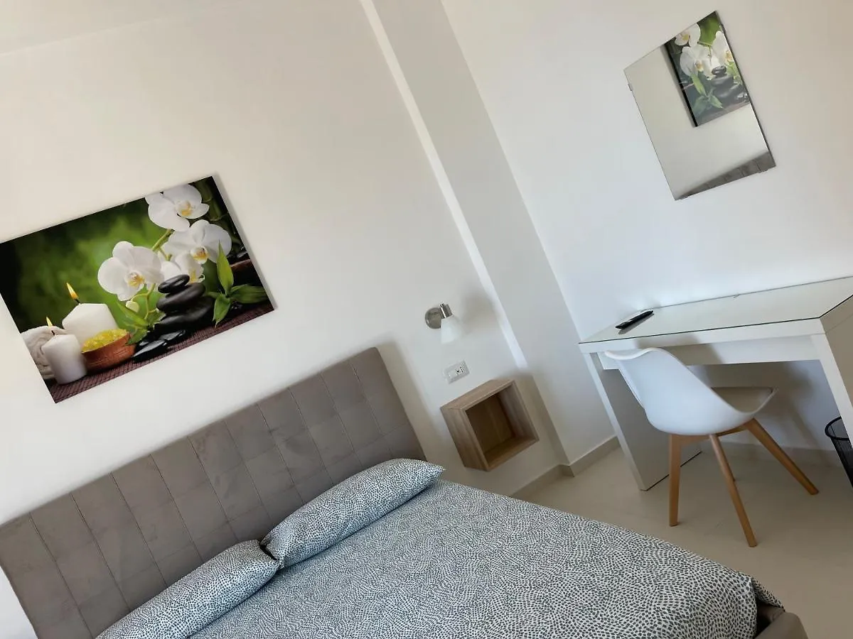 Apartment Casa Langellotti Plus Naples