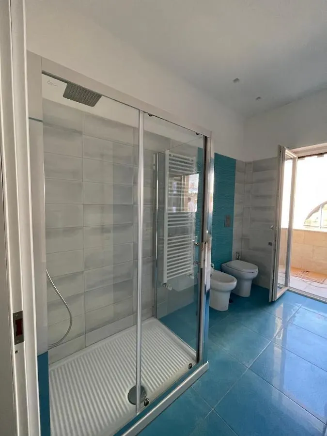 Casa Langellotti Plus Naples Apartment