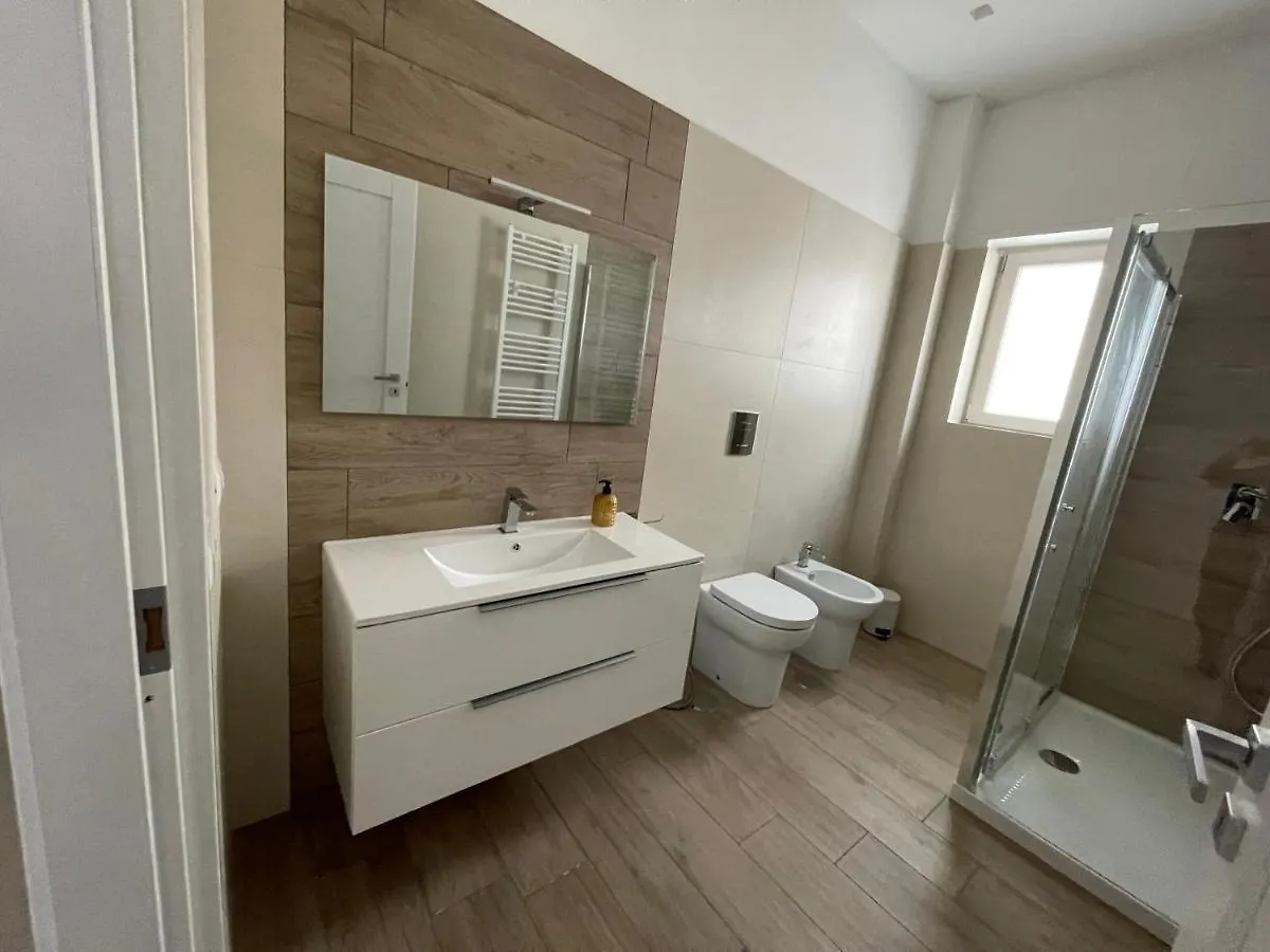 Casa Langellotti Plus Naples Apartment