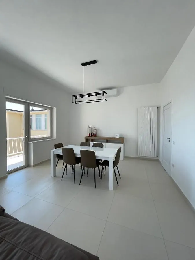 Casa Langellotti Plus Naples