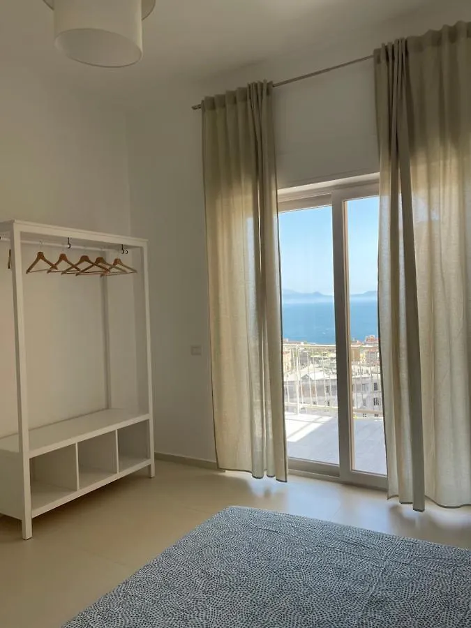 Apartment Casa Langellotti Plus Naples