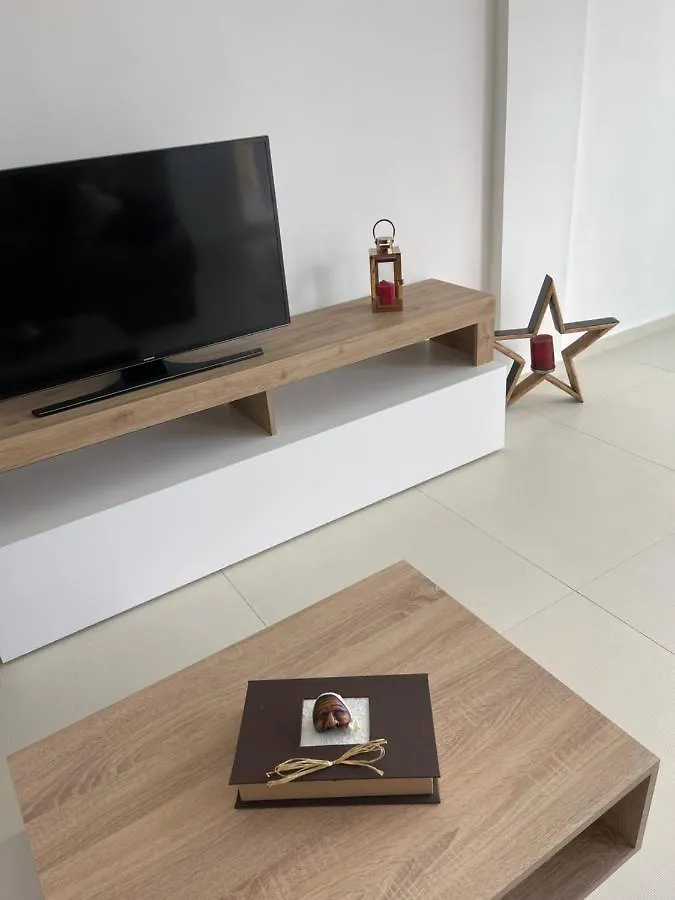 Apartment Casa Langellotti Plus Naples Italy