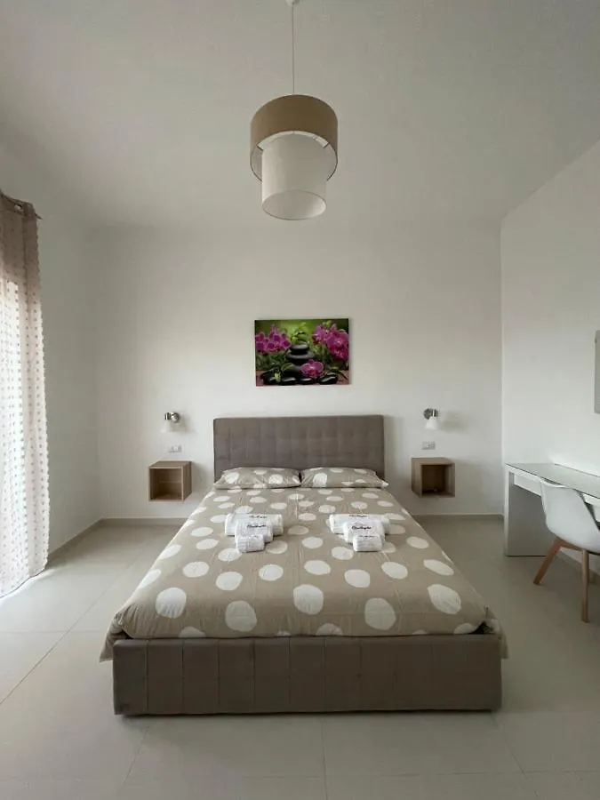 Casa Langellotti Plus Naples 0*,
