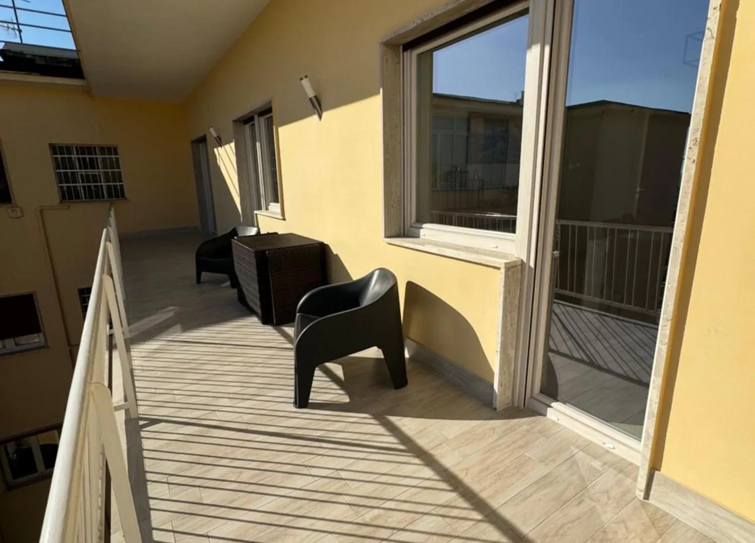 Apartment Casa Langellotti Plus Naples