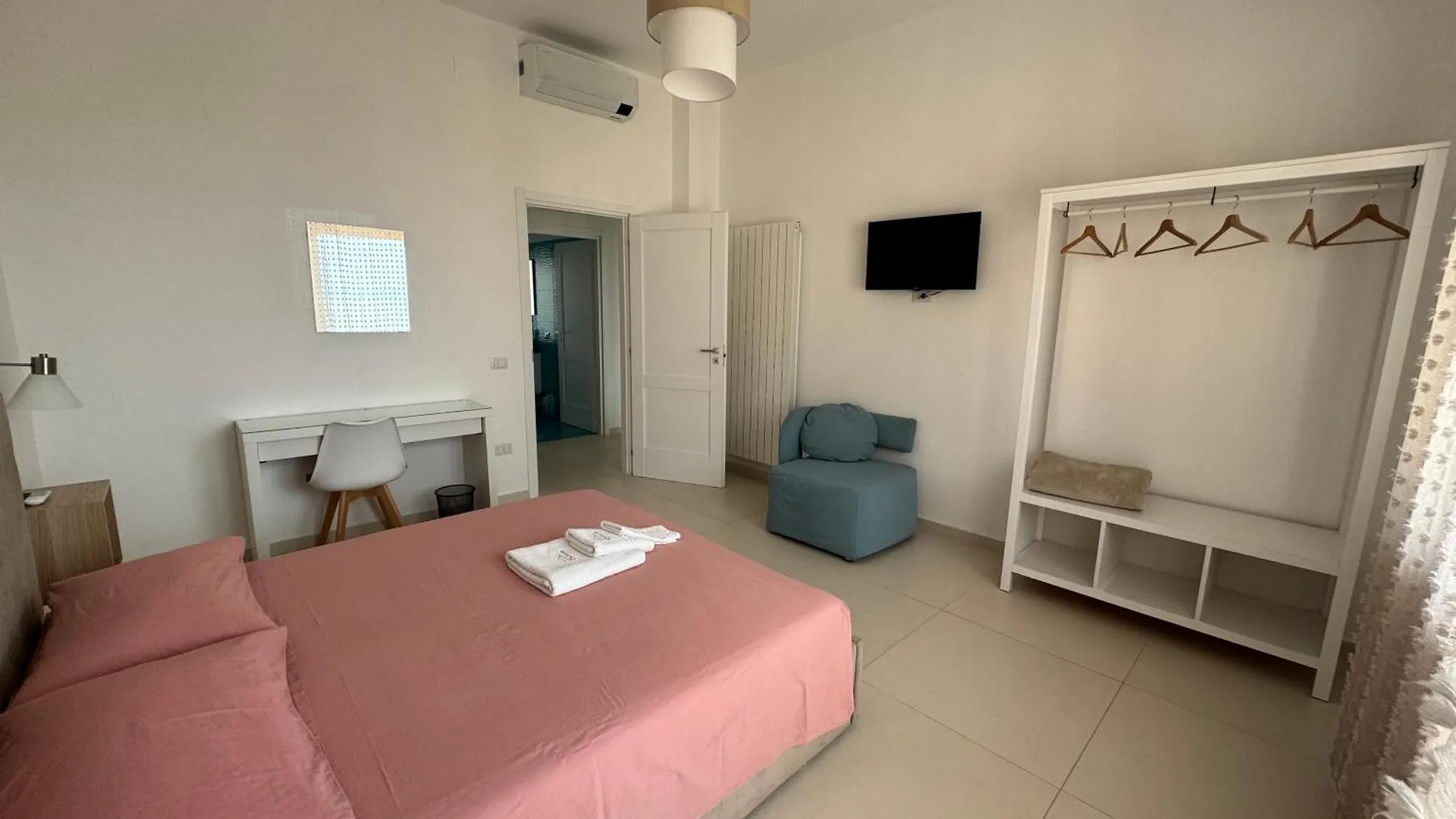 Casa Langellotti Plus Naples Italy